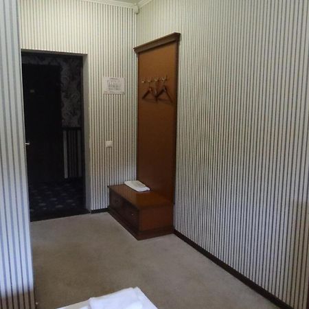 Carivka Hotel Esterno foto