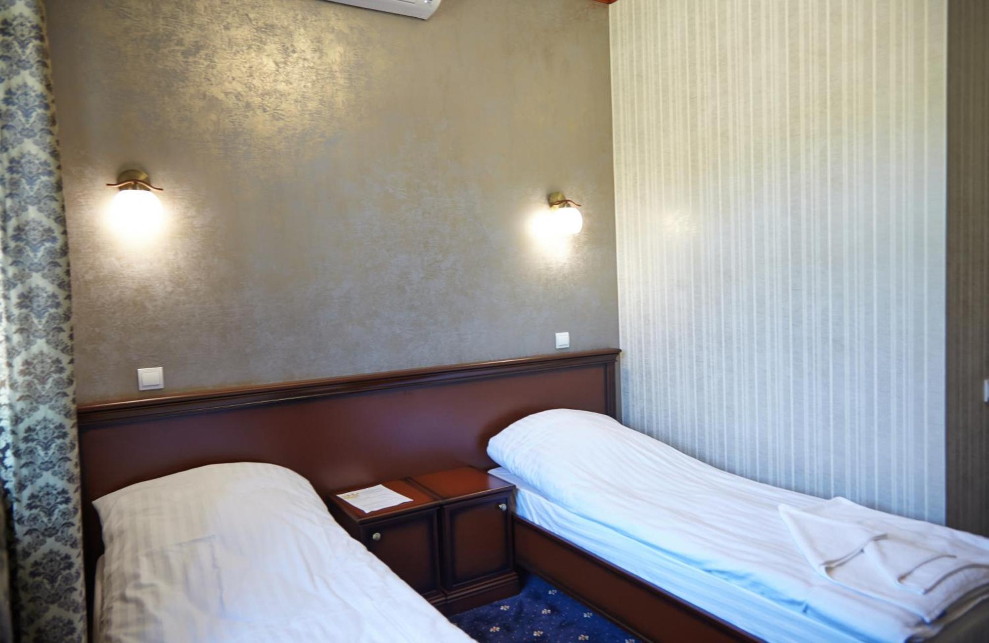 Carivka Hotel Camera foto