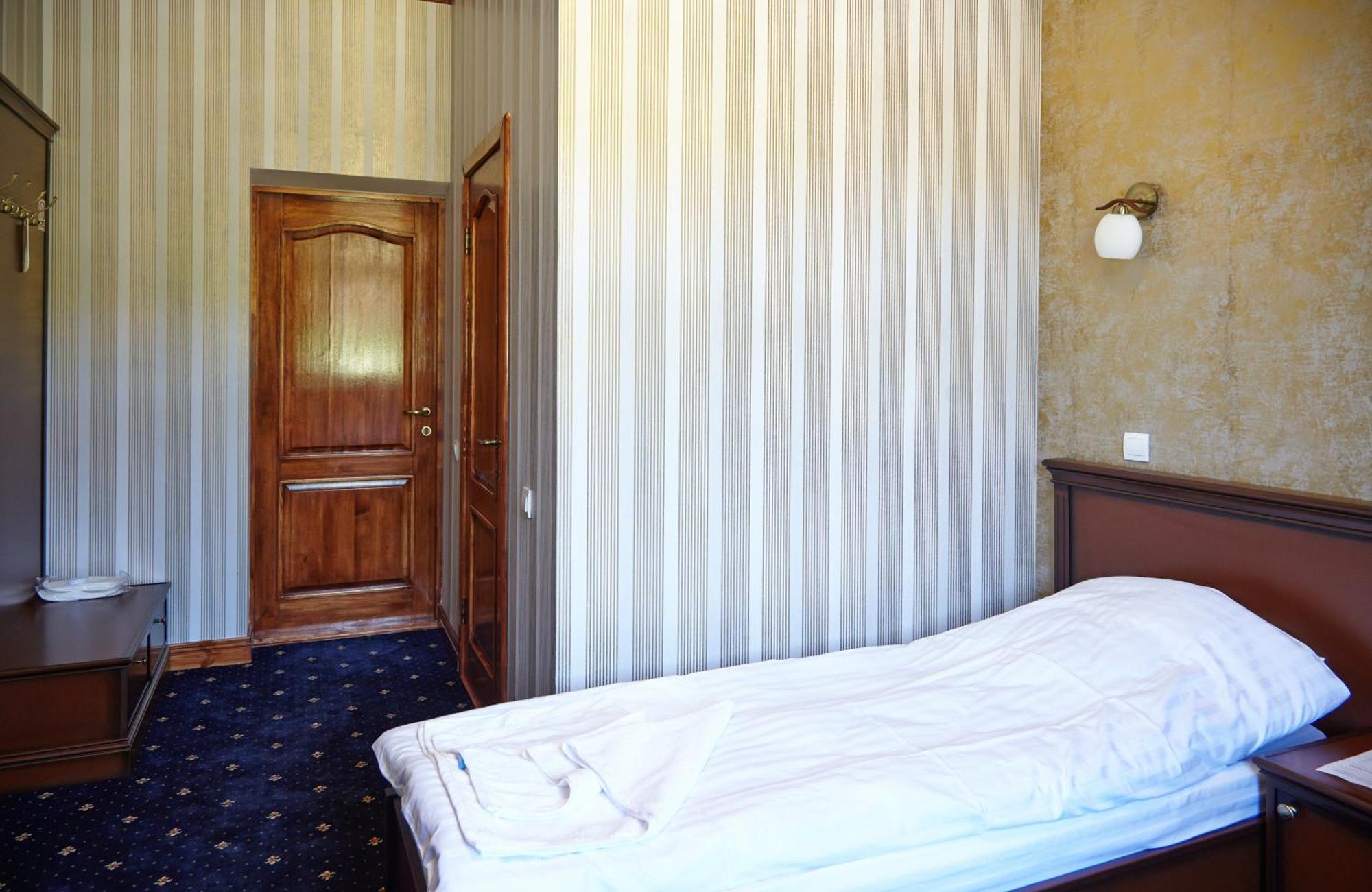 Carivka Hotel Camera foto