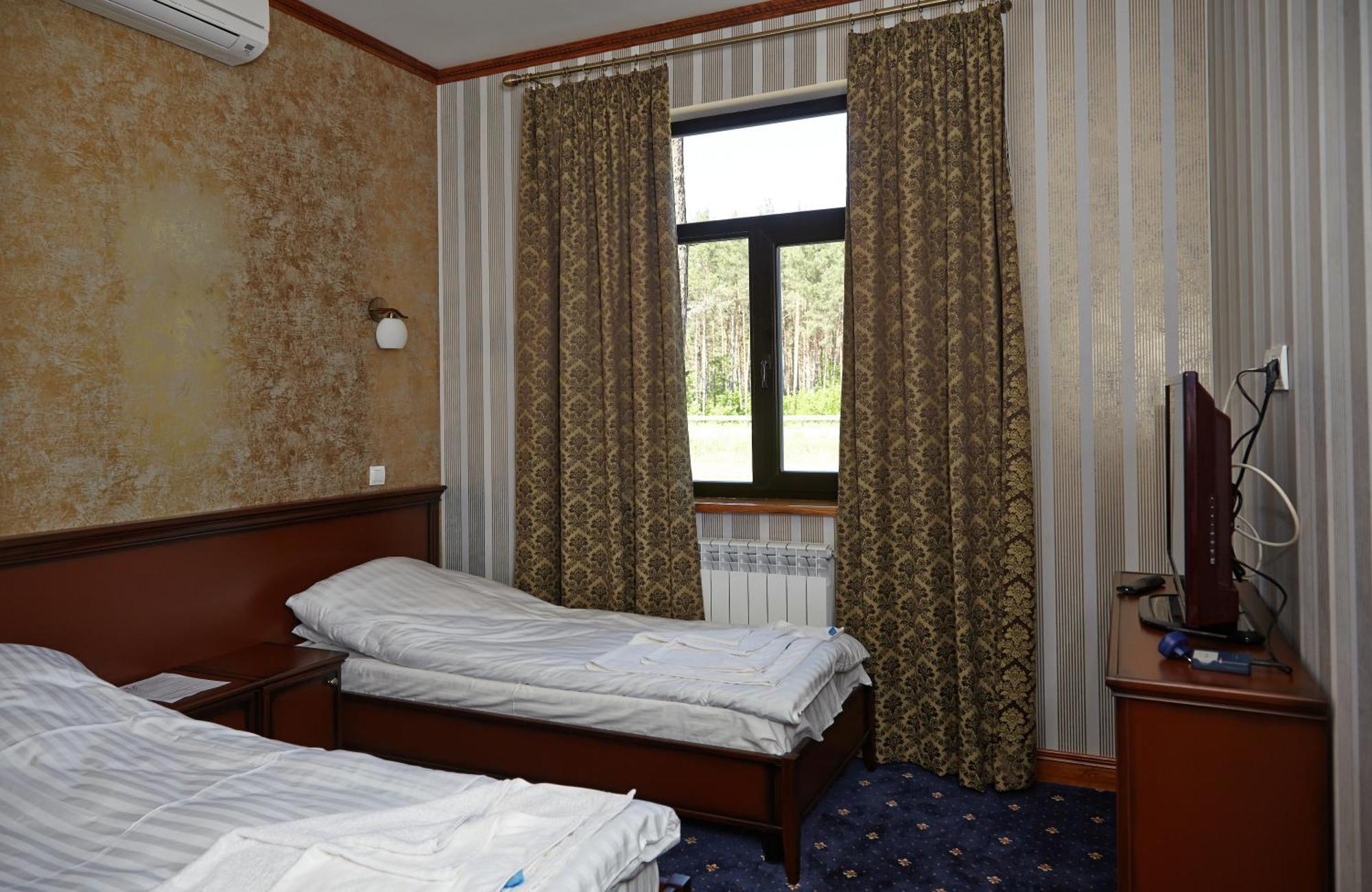 Carivka Hotel Camera foto