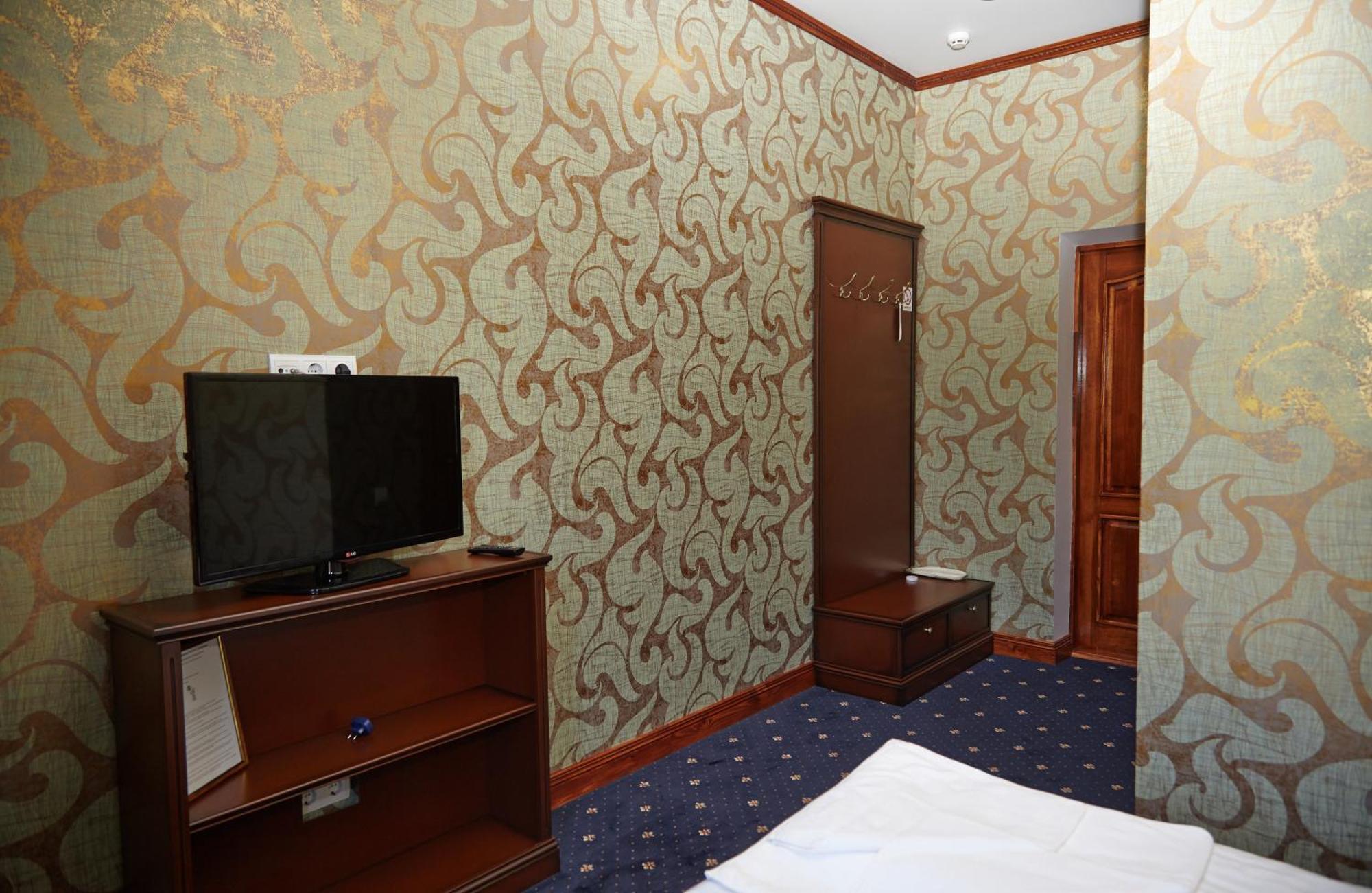 Carivka Hotel Camera foto