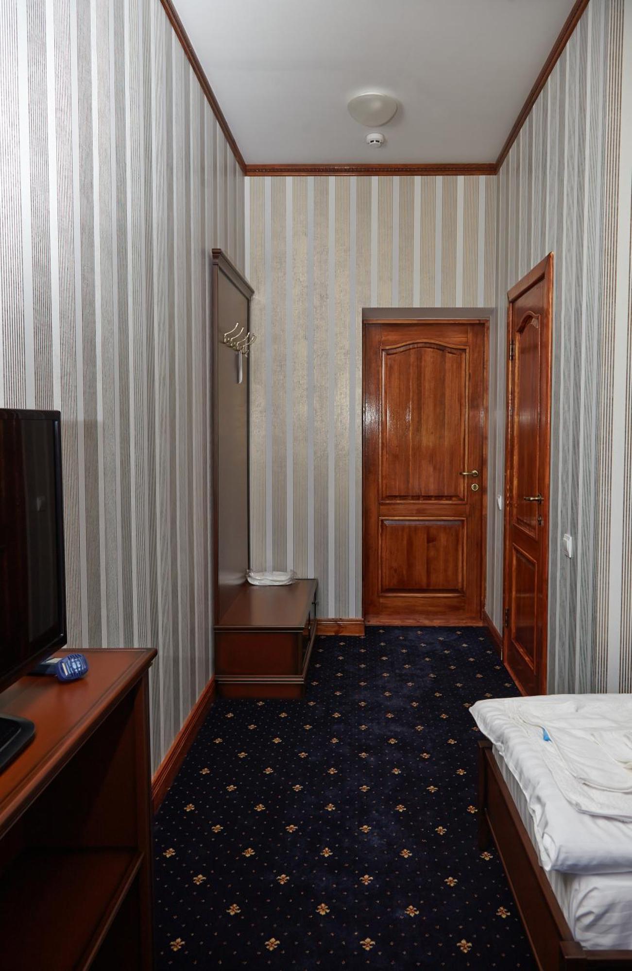 Carivka Hotel Camera foto
