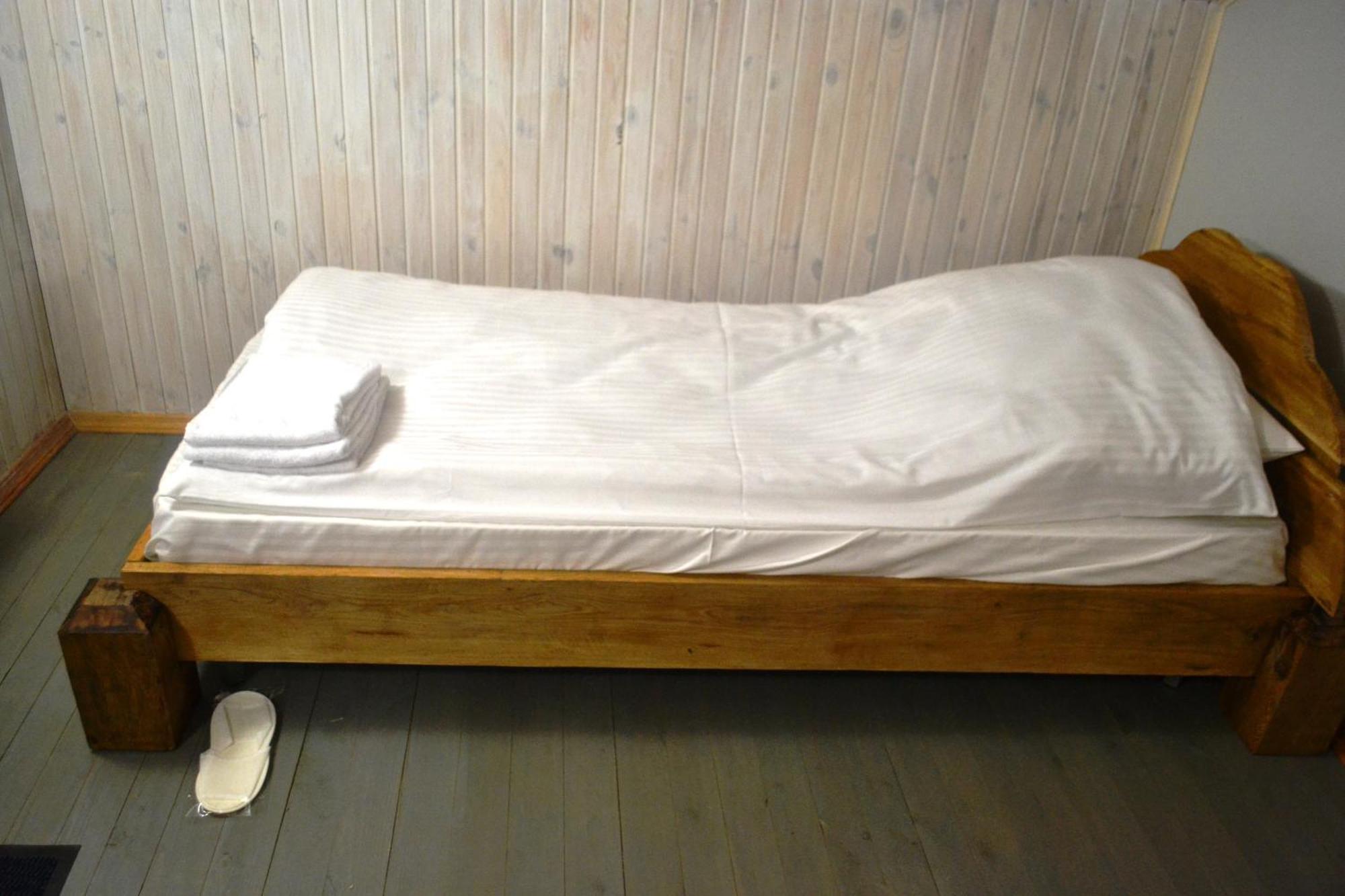 Carivka Hotel Camera foto