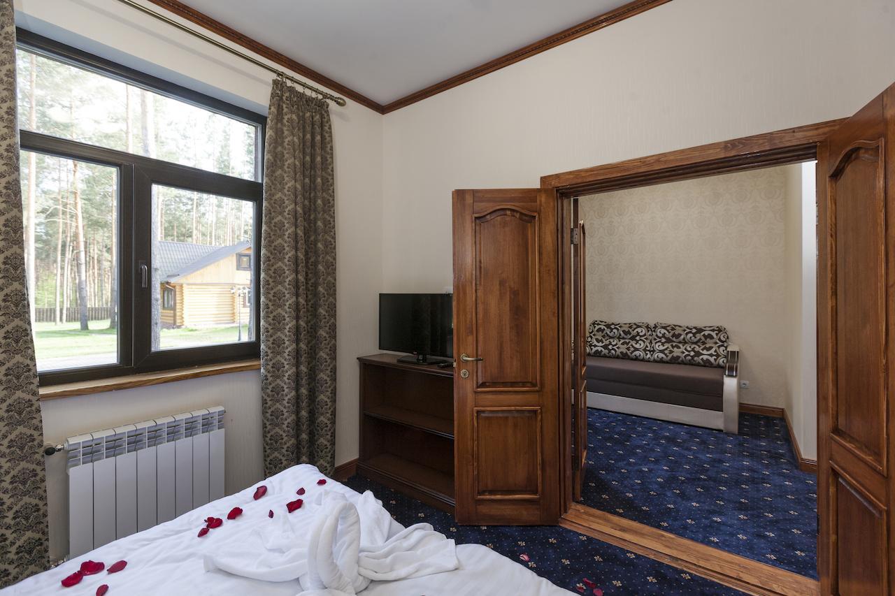Carivka Hotel Esterno foto